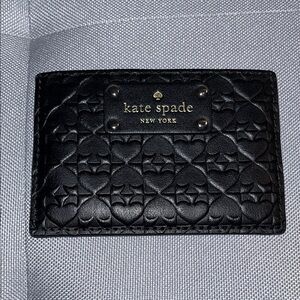 Kate Spade Card Holder